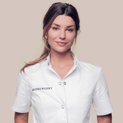 Aletta de Wit foto