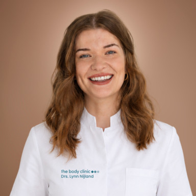 Lynn Nijland foto
