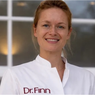 Fleur Cornelissen foto