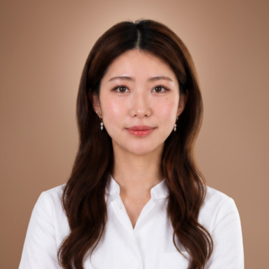 Elaine Cai foto