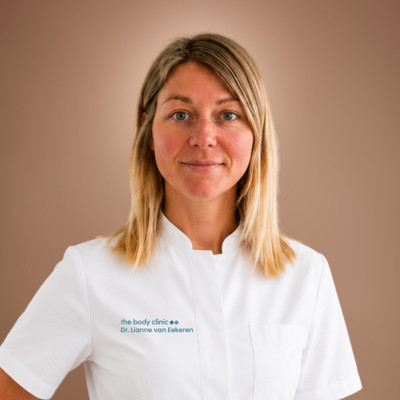 Lianne van Eekeren foto