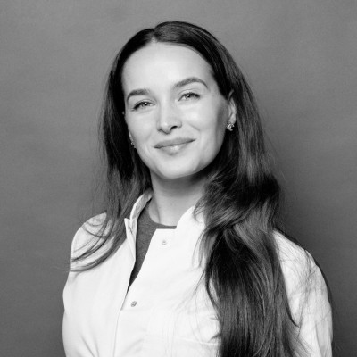 Charissa Geluk foto