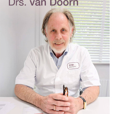 Bert van Doorn foto