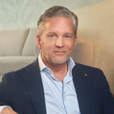 Duco van den Broecke foto