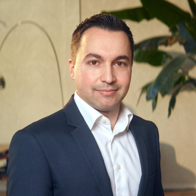 Arda Göçeroglu foto