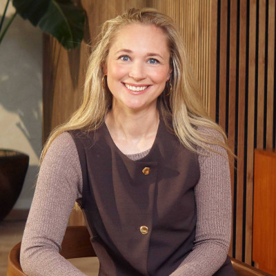 Sophie Horbach foto