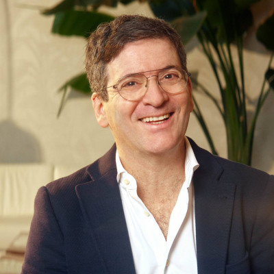 Oren Lapid foto