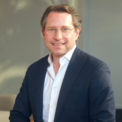 Stijn van der Meeren foto