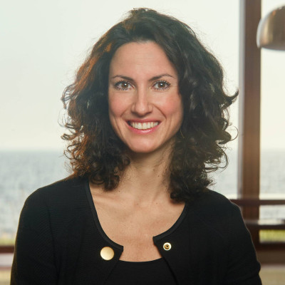 Daphne Mourits foto