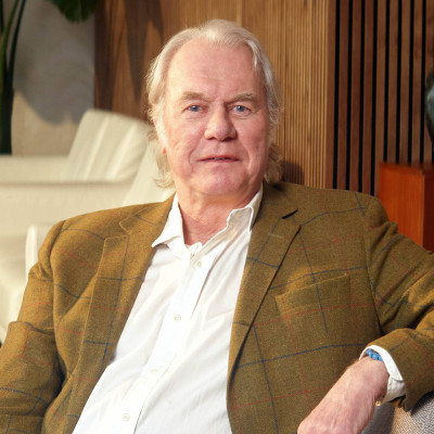 Willem Roosenburg foto