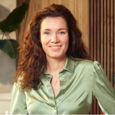 Marita Schouten foto
