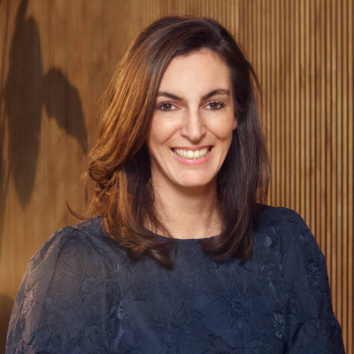 Juliet de Vries foto