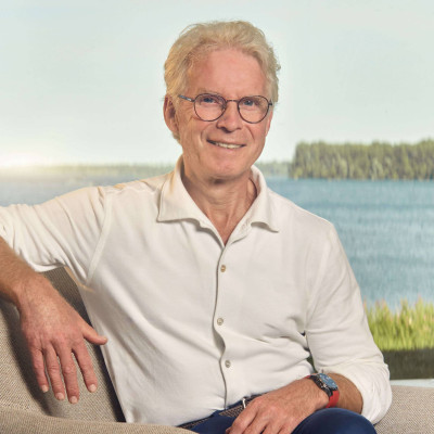 Pascal Schellekens foto
