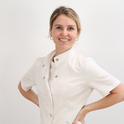 Michelle Carrière foto