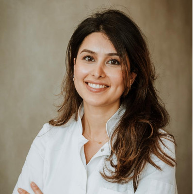 Michèle Nonahal foto