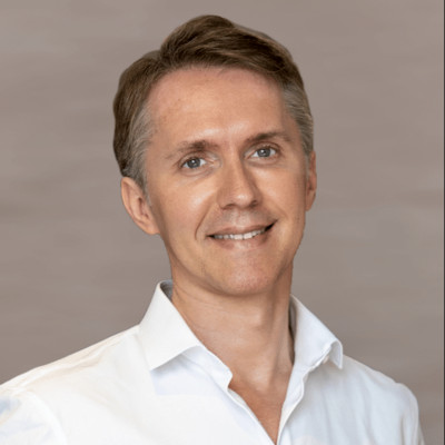 Denis Alekseev foto