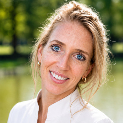 Janneke Pekelharing foto