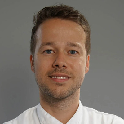 Jip Kusen foto