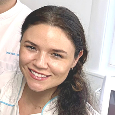 Daniele Savelberg foto