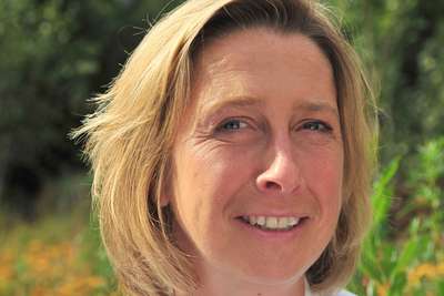Martine  van  Huizum foto