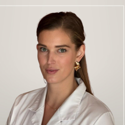 Veronique van Rijckevorsel foto