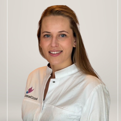Jannemarie de Ridder foto