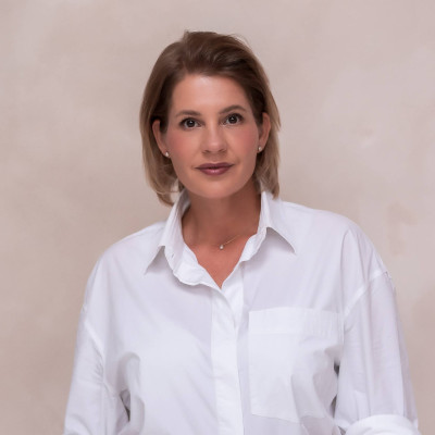 Martine van der Aa foto