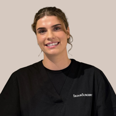Charlotte van Os foto
