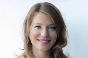 Kirsten Schlink foto