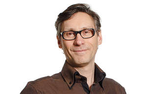 Oliver Zöphel foto