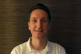 Christian Müller foto