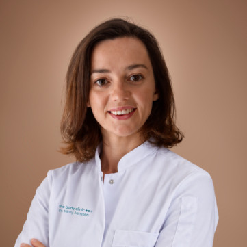 Nicky Janssen foto