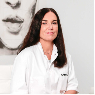 Nathalie Roche foto