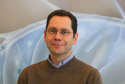 Marc Verhaegh foto