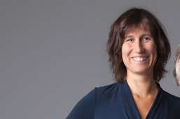 Esther Kuiper foto