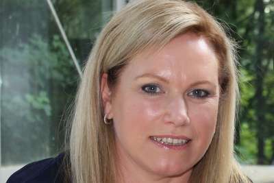 Myriam  Vroomen foto