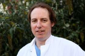 Tim Wentel foto