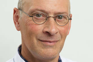 Toine van Trier foto
