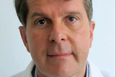 Philippe Brewaeys foto