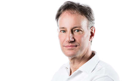 Sylvester Maas foto