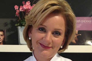 Brigitte  Sunderman foto