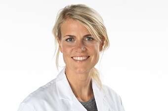 Christine  Eenhorst foto