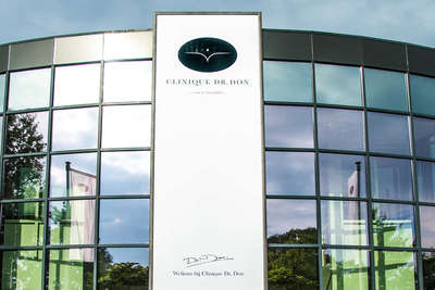 Clinique Dr. Don