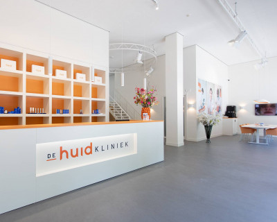 De Huidkliniek