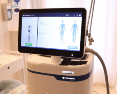 CoolSculpting Kliniek Nederland