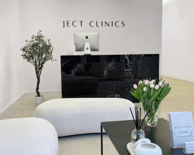 JECT Clinics