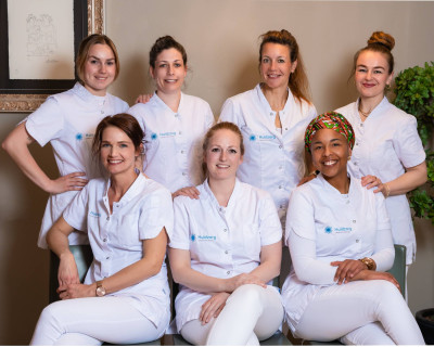 Huidzorg Laserklinieken