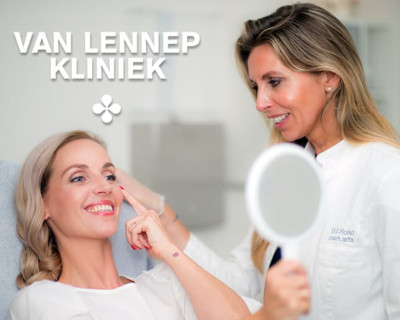 Van Lennep Kliniek