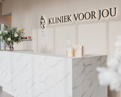 Kliniek voor Jou