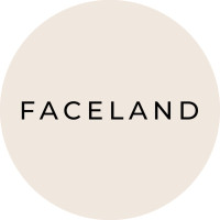 Faceland - Michelle Alders